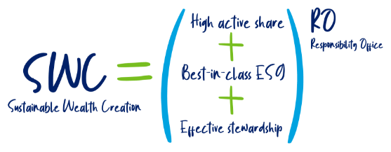 SWC equation