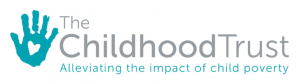 The ChildhoodTrust logo