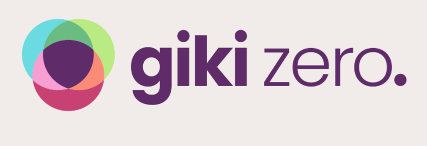 GikiZero logo