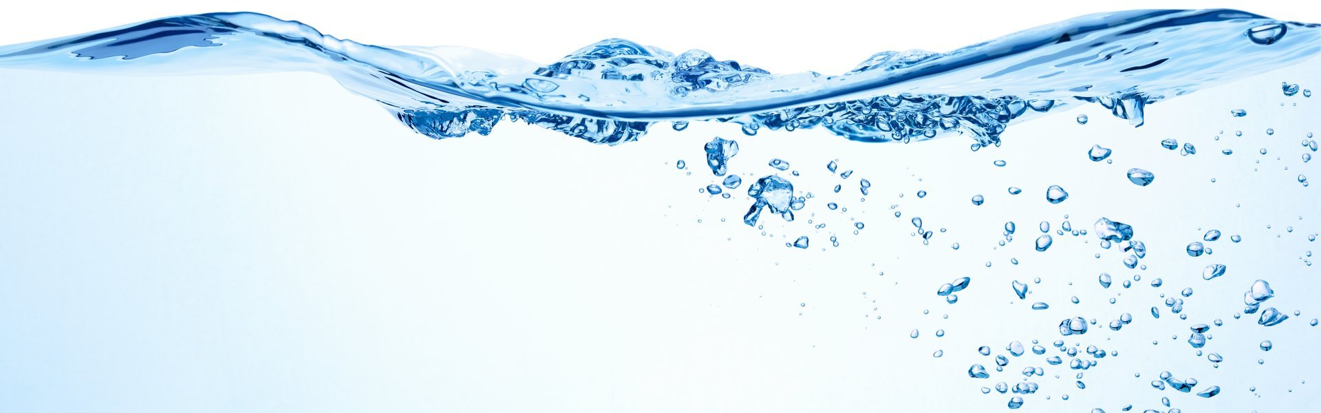 Drops of water