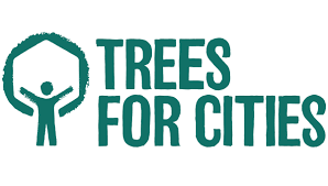 Trees for cities logo