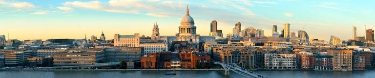 London