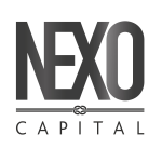 Nexo Capital logo