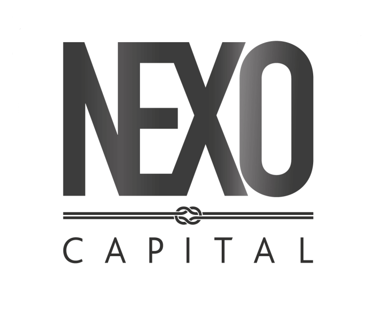 Nexo Capital logo