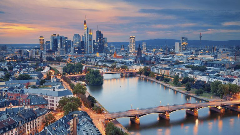 Frankfurt am Main