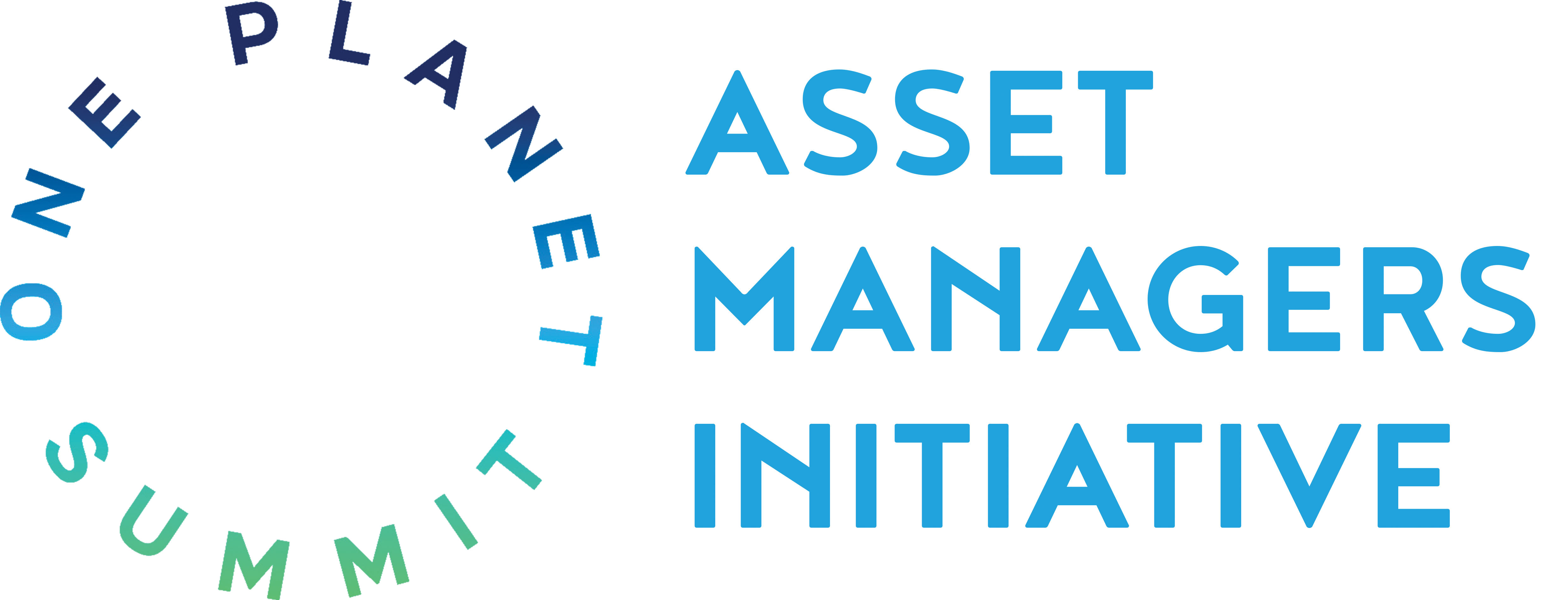 OPAM initiative logo