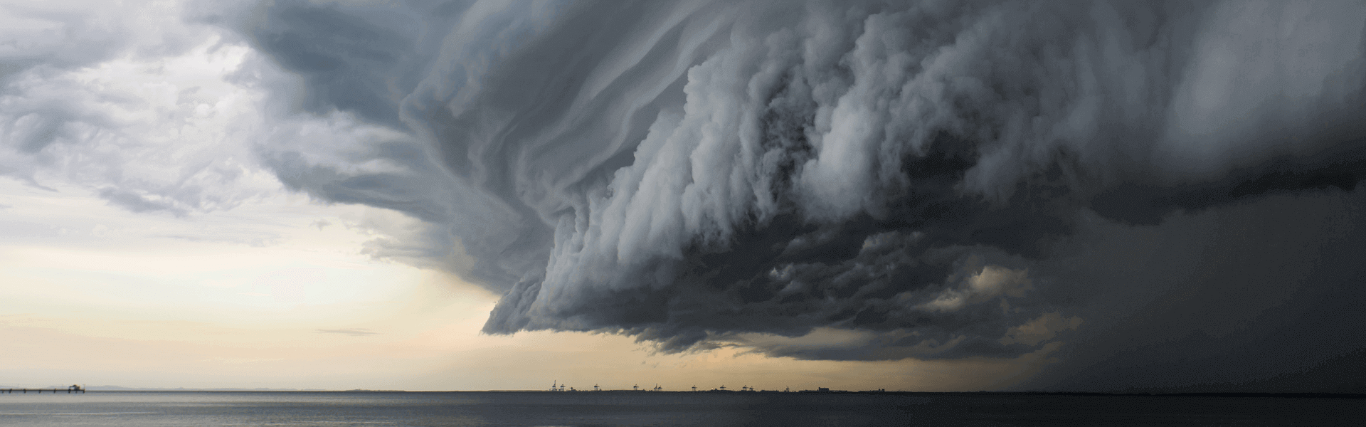 Atmospheric phenomena
