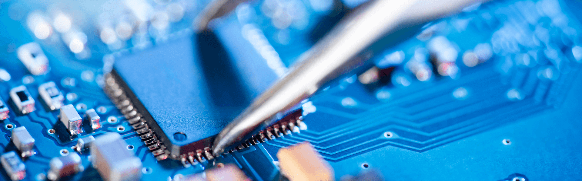 Folding micro-parts