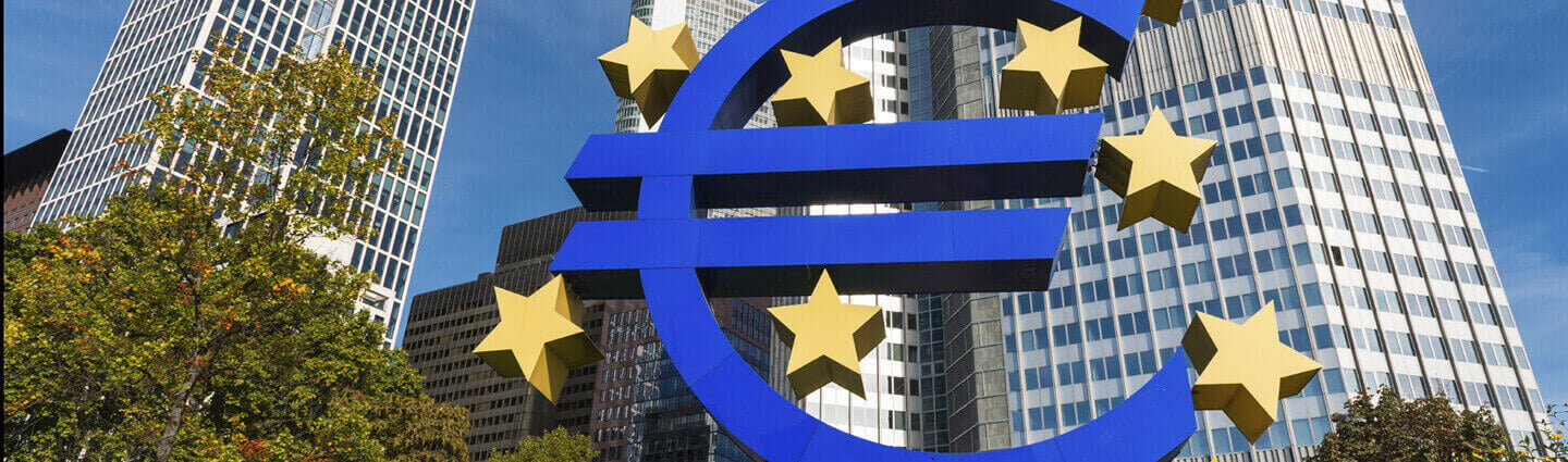 European Central Bank Frakfurt