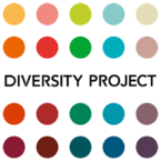 Diversity project logo