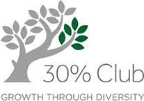 30 club logo