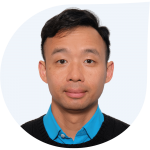 Kenny Tsang