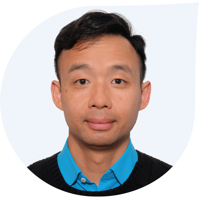 Kenny Tsang