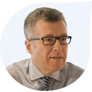 Dermot Kiernan