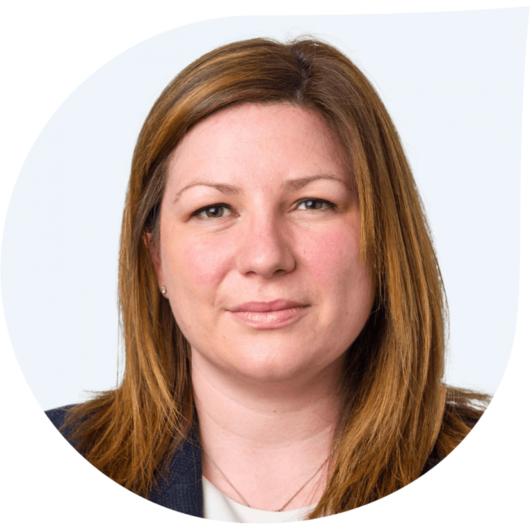 Kirsty Wilman
