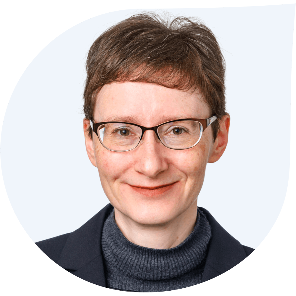 Claire Milhench