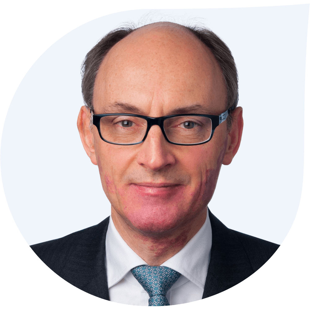 Hamish Galpin