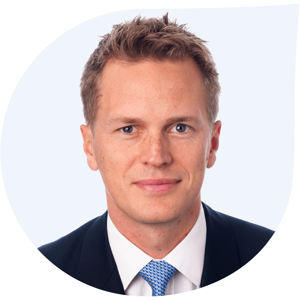 Martin Todd