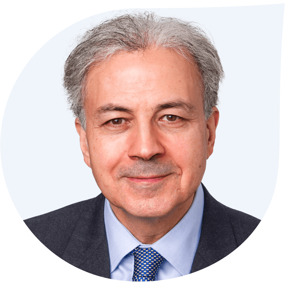 Saker Nusseibeh