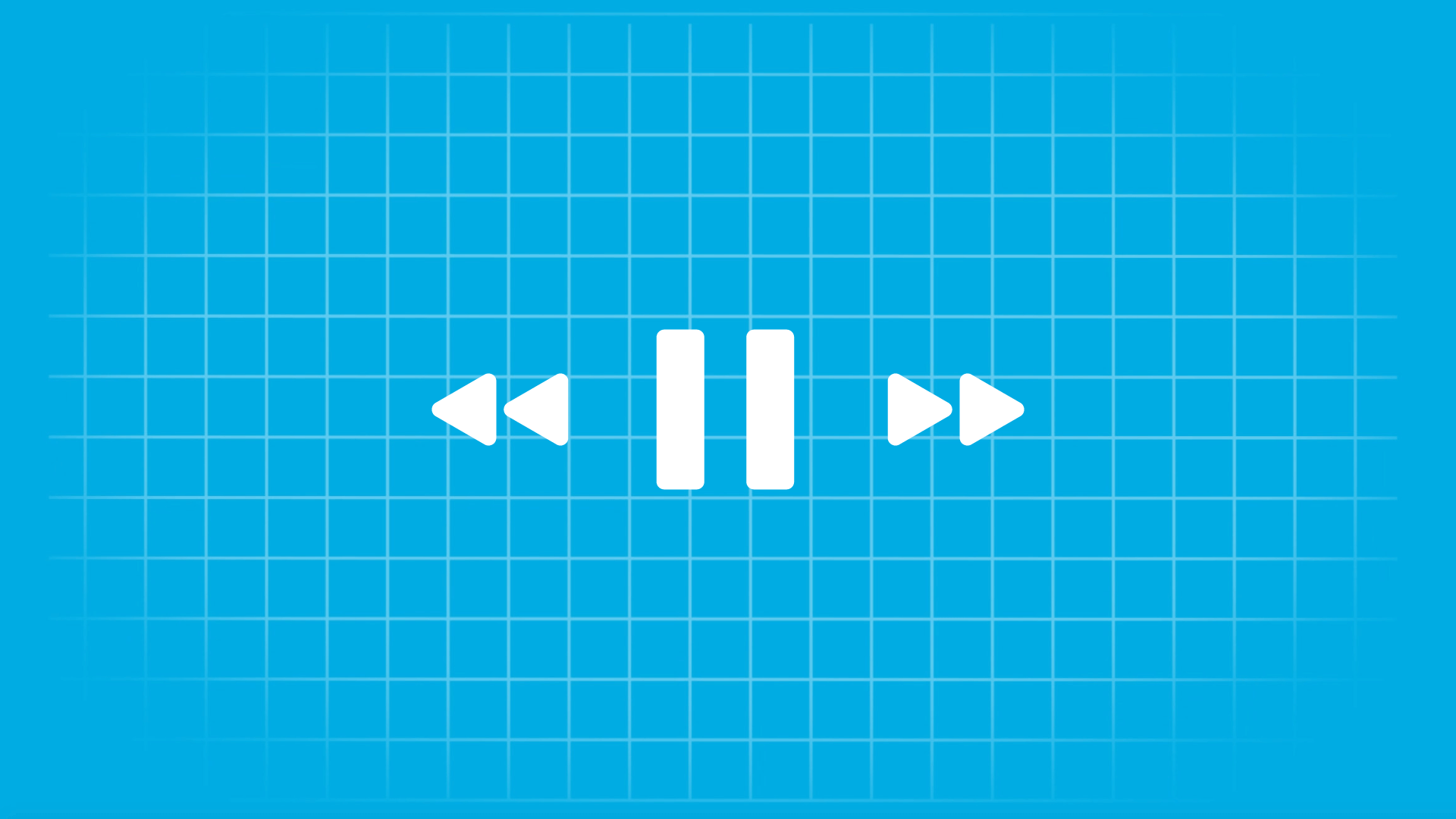 Stop and scroll icons