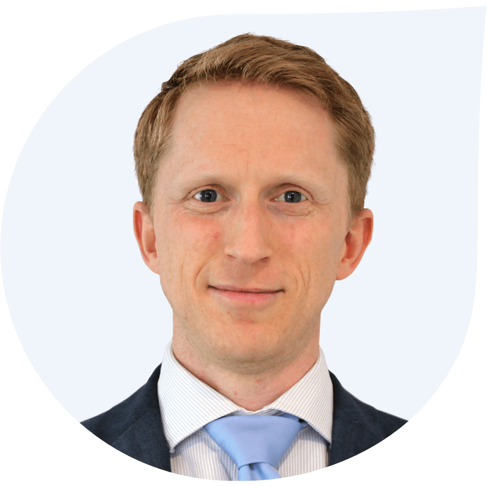 Andy Jones EOS at Federated Hermes