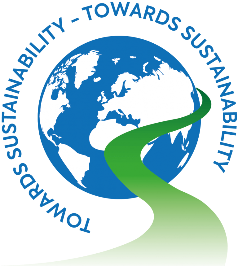 Towards sustainability
