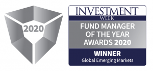 Fund Manager of the Year Awards 2020