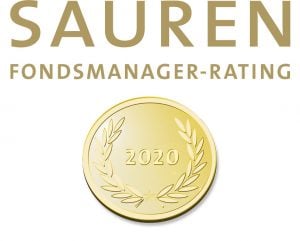 Sauren Fund Manager Rating 2020