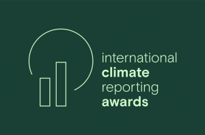 International Climate Reporting Awards 2020