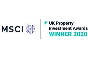 MSCI UK Property Investment Awards