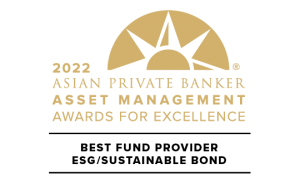 Asian Private Banker Asset Management Awards