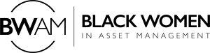 Black women asset managenent logo
