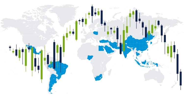 Attractive valuations image