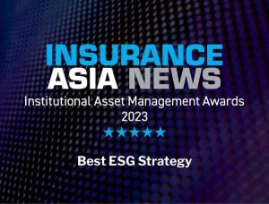 Insurance Asia News