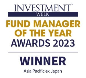 Fund Manager of the Year Awards 2023