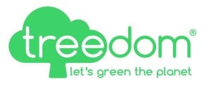 Treedom logo