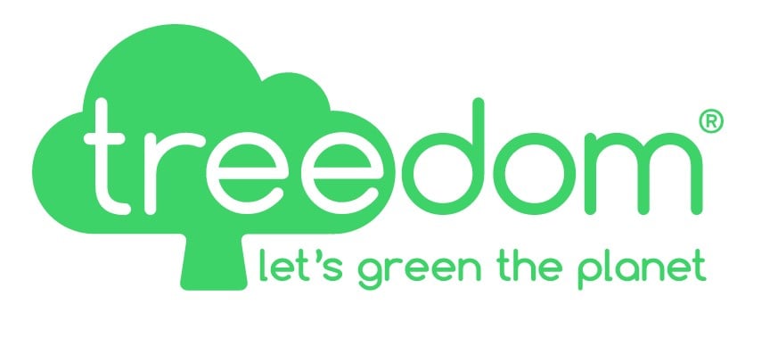 Treedom logo