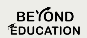 Beyond Education logo