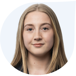 Elisa Hirn Corporate Photo