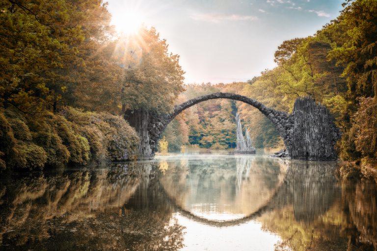 devils bridge