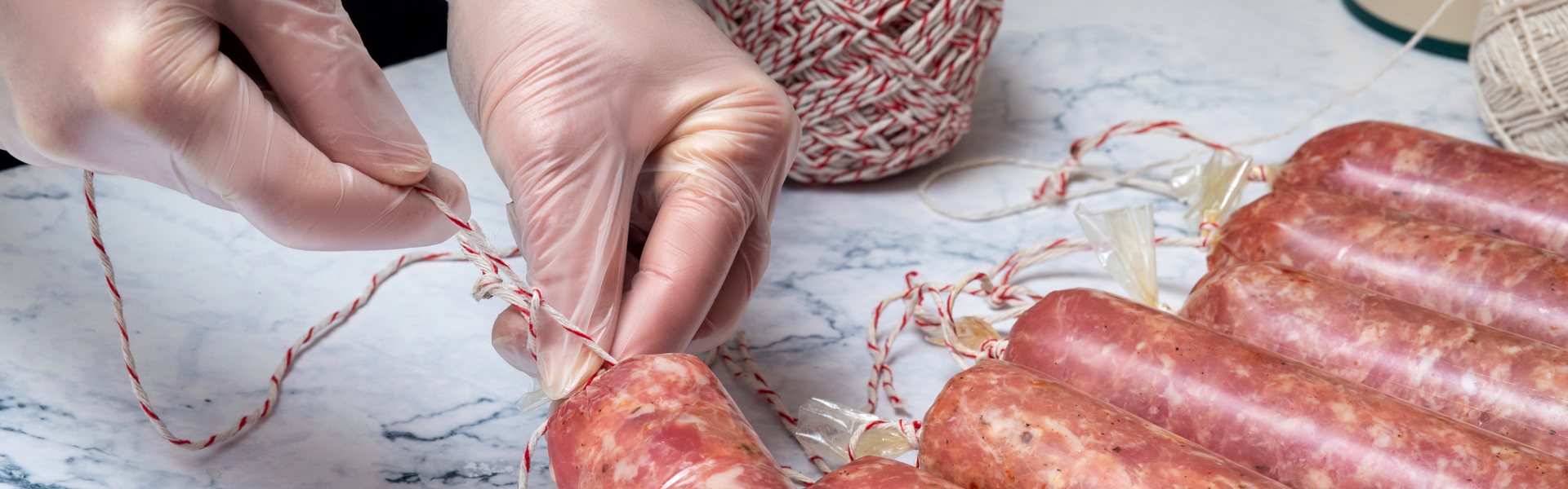 Sausage casings banner image