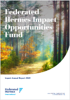 Federated Hermes Impact