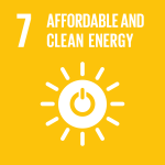 SDG 7-icon-300px Affordable and clean energy